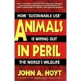 thumbnail image 1 of Pre-Owned Animals in Peril (Paperback) 0895296489 9780895296481, 1 of 1