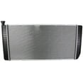 thumbnail image 2 of Radiator Assembly Fits GMC C1500 C2500 C3500 K1500 K2500 K3500 5.7L 1997-1999, 2 of 2
