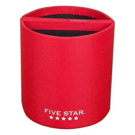 Locker Pencil Cup Red - Five Star