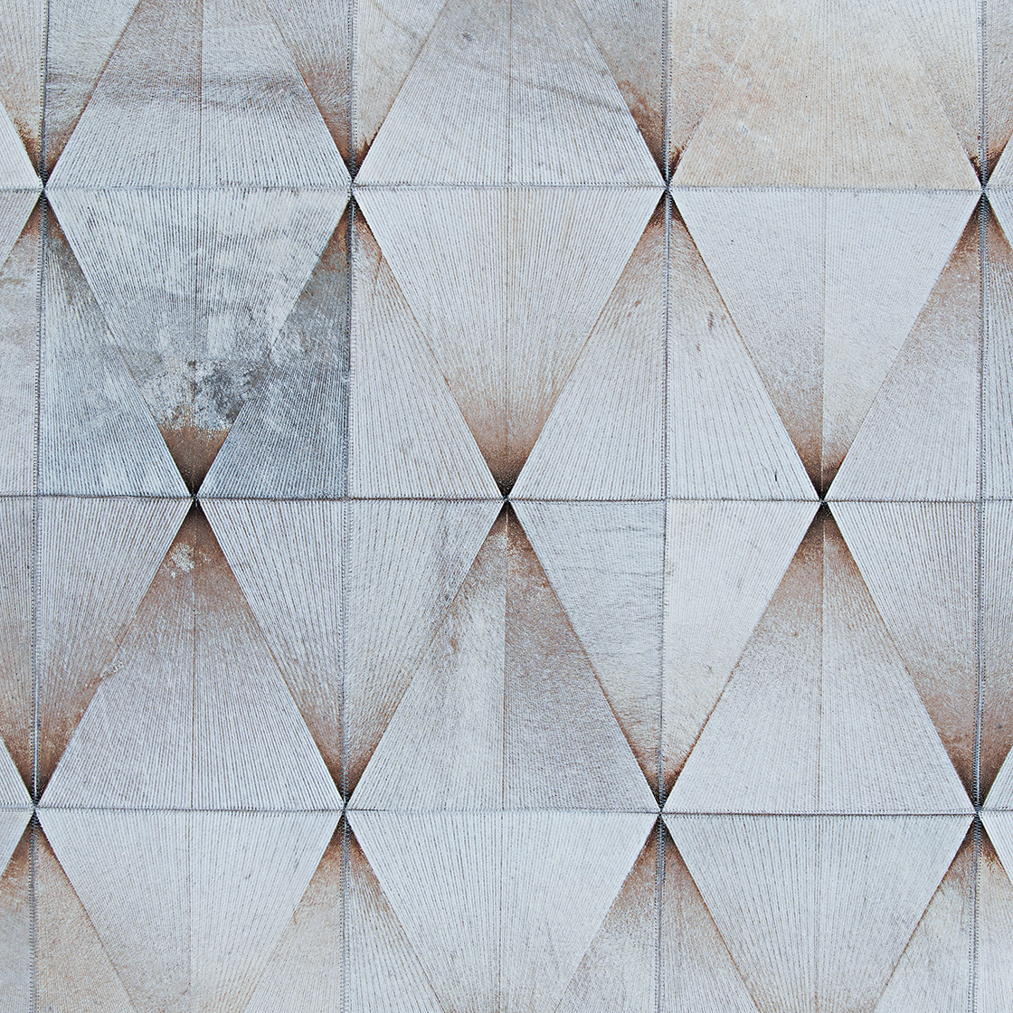 Couristan Chalet Diamondback Desert Moon Area Rug