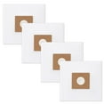 thumbnail image 3 of MYG For Eureka NEN170 Canister Vacuum Cleaner Replacement Dust Bags 4 Count, 3 of 7