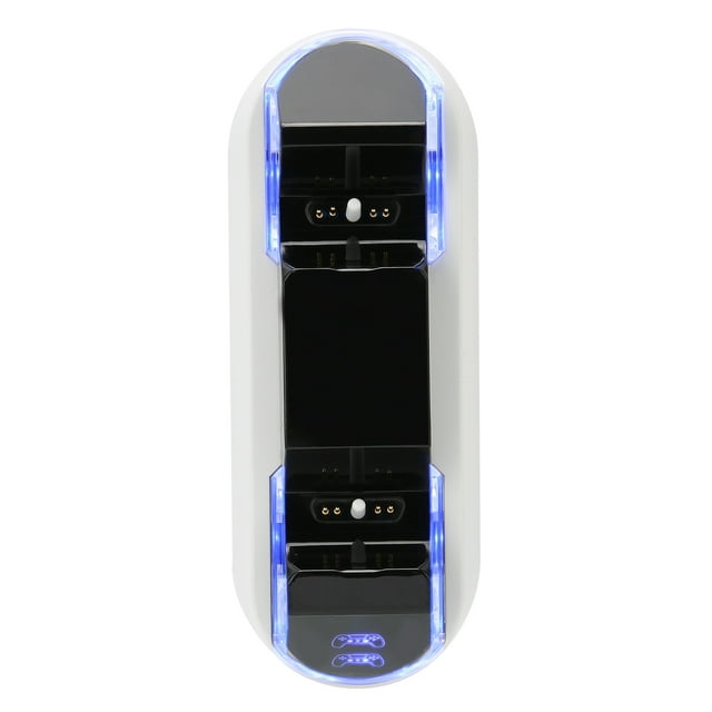 Charging Docking Station, Fast Charging Controller Charger Station Charge 2 Controllers For PS5 Controller