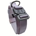 thumbnail image 1 of CNKOO Durable Shock-Absorbing Bungee Dog Collar with Handle for Medium to Large Dogs, 1 of 7