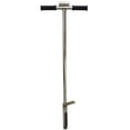 thumbnail image 2 of EQCOTWEA Soil Sampler Probe Stainless Steel Tubular with T-Style Handle for Soil Sampling 1.5inch dia, 2 of 9