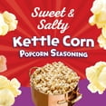 thumbnail image 3 of Orville Redenbacher's Sweet & Salty Kettle Corn Popcorn Seasoning, 3.3 oz., 3 of 9
