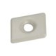 thumbnail image 3 of Accesorios de tapa de la tapa de la tapa del mango de la guantera del automóvil 2206890030 Resistente al desgaste fácil de usar Reemplazar conveniente Con agujero, 3 of 8