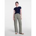 thumbnail image 2 of Scenario Women's Fashion Cargo Pants, Sizes XS-XXXL, 2 of 5