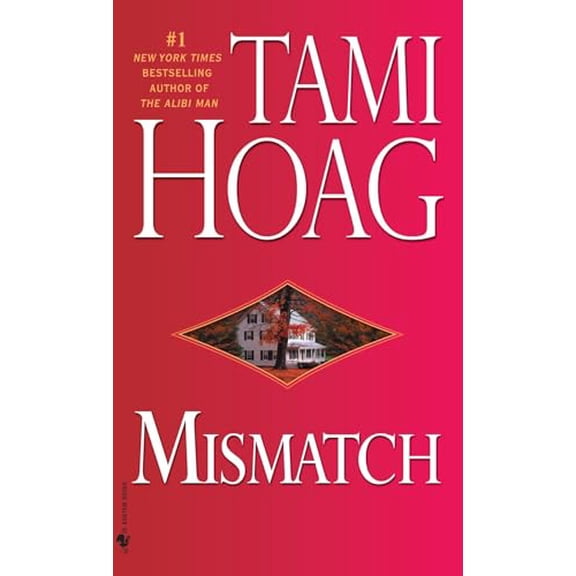 Pre-Owned Mismatch: A Novel (Mass Market Paperback) 0553591665