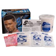 Luster's SCurl Texturizer Regular Strength