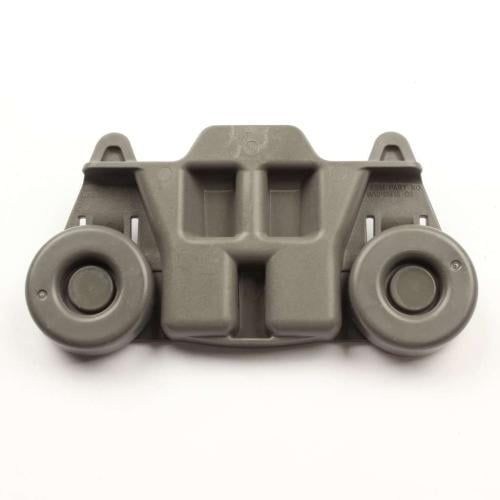 WHIRLPOOL W10195416 DISHWASHER DISHRACK WHEEL (Genuine OEM Part)