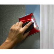 Shur-Line Lumi-Tech LED E-Lite Paint Edger with Easy Release Pad