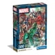 thumbnail image 1 of Rompecabezas Clementoni Marvel Avengers 500 Piezas 36x49 cm, 1 of 6