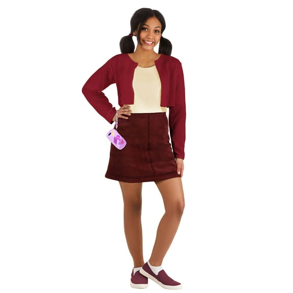 Women's Penny Proud Costume