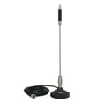 thumbnail image 3 of Uniden Pro Series PRO510XL 40-Channel Compact CB Radio and Tram 703-HC Center-Load CB Antenna Kit, 843631170250, 3 of 3