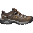 thumbnail image 2 of 1020035 KEEN Men's Detroit XT ESD Safety Shoes - Cascade Brown/Gargoyle, 2 of 3