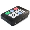 thumbnail image 1 of Tarjeta de captura Osee GoStream M2 Dual 4K HDMI USB 3.0 1080P 60FPS, 1 of 7