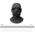thumbnail image 3 of Winter Cycling with Thermal Insulation for Winter Sports Breathable Windproof High Performance Unisex Size, 3 of 7