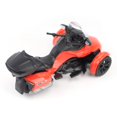 thumbnail image 2 of Diecast Masters Modelo a Escala 1:32 Can-Am Spyder F3, 2 of 3