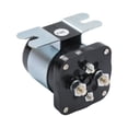 thumbnail image 4 of SEBLAFF 36V DC SOLENOID 586-117111, 586-906 200A G4 G8 G9 G11 1988-2005 20468G1 for Ezgo, 4 of 5