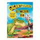 thumbnail image 1 of Gigantosaurus Planeta Infantil El Mejor Día, 1 of 2