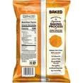 thumbnail image 5 of Ruffles Baked Cheddar & Sour Cream and Smokehouse BBQ Potato Chips Variety Pack Crunchy Snack Chips- 14.25 Oz Total Weight, Variety Pack with Bowl by OMA., 5 of 5