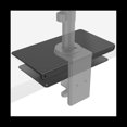thumbnail image 4 of Placa de Refuerzo de Montaje de Monitor Placa de Soporte de Acero para Vidrio Delgado y Otras Superficies de Mesa FráGiles para la MayoríA de los Soportes de Monitor, 4 of 5