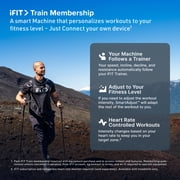 NordicTrack Commercial LE Treadmill for All Levels; Improves Endurance, Mobility and Strength