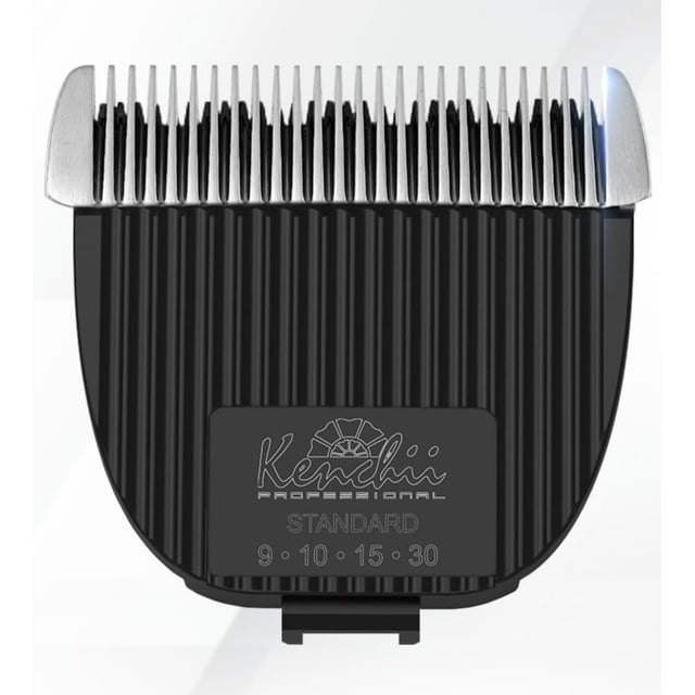 Cuchilla para clipper Kenchii Flash estándar desmontable
