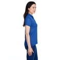 thumbnail image 4 of Team 365 Ladies' Command Snag Protection Polo - TT21W, 4 of 4