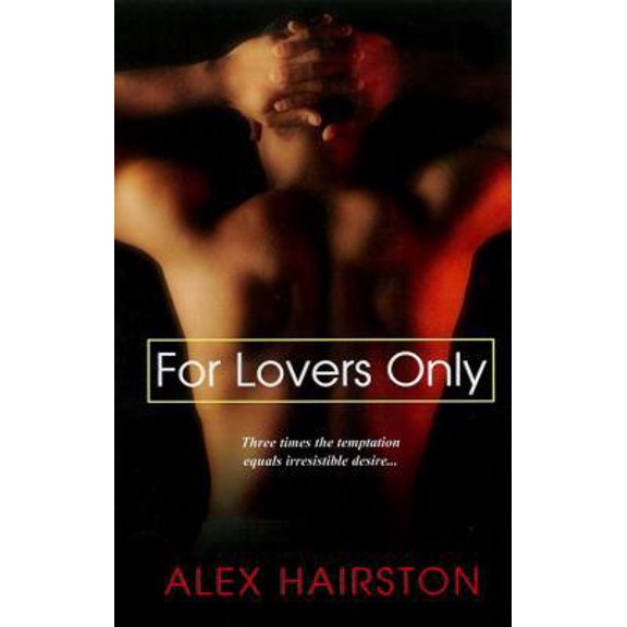 Pre-Owned For Lovers Only (Mass Market Paperback) 0758218850 9780758218858