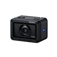 thumbnail image 3 of Sony DSC-RX0 II 4K Shock + Waterproof Video Camera Sony DSC-RX0M2, 3 of 6