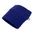 thumbnail image 1 of Muñequeras para deportes al aire libre Strade Fareast Limited banda para El sudor Con bolsillo Con cremallera color azul 4 piezas, 1 of 8