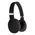 thumbnail image 1 of Audífonos Inalámbricos Negros Plegables con Bluetooth Ewtto Ewtto Apagado Autómatico, 1 of 2