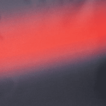 Red Ombre