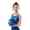 Blue, variant on LIUHUO Rhythmic Gymnastic Ball for Dance Practice Performance Exercise Training Competition Blue large