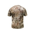 thumbnail image 2 of KRYPTEK Hyperion Ss Crew, Color: Highlander, Size: 3XL (15HYPSSCTH8), 2 of 2