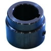 RanchEx W Series Weld-on Hub, 1-1/8"