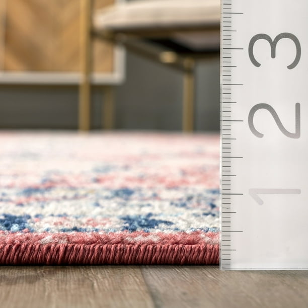 114×202 \" diamond” ViNTAGE RUG 114×202 