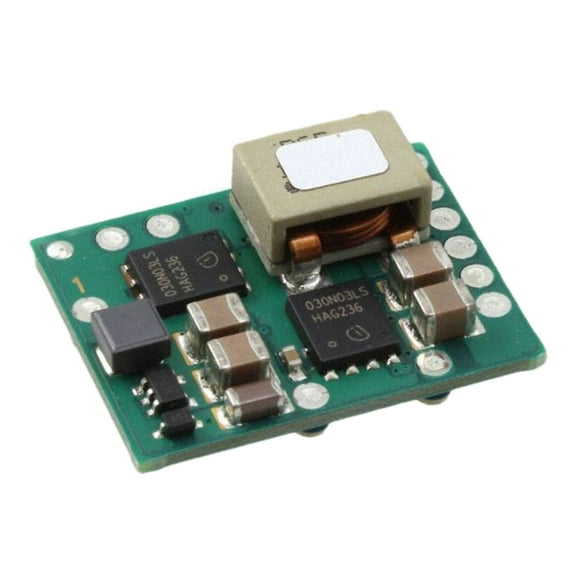 PTH04T221WAZ Converter DC/DC 0.69-3.6V Module