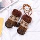 thumbnail image 4 of Guantes de punto de Navidad para niños pequeños Guantes suaves y cálidos Guantes de invierno para niños MFZFUKR CPB-US-XD2321-4, 4 of 5