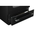 thumbnail image 5 of Unique Classic Retro 30" 3.9 cu/ft Freestanding Gas Range with Convection Oven and Sealed Burners, 5 of 10