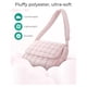 thumbnail image 2 of Bandolera BAGSMART Medium acolchada para mujer, 2 of 6