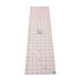thumbnail image 3 of SEW EASY Quilting Ruler, 61 × 16.5 cm (24 × 6½ in) — Long Cut Acrylic, 3 of 9