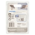 thumbnail image 7 of Dremel MM435 Drywall Jab Saw Oscillating Tool Accessory Blade, Universal Quick Fit, 7 of 7