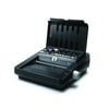 GBC CombBind C450E Electric Binding System 25 Sheets Punched Precision Punch with Paper Separator