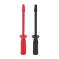 thumbnail image 1 of Car Repair Test Hook,2PCS J.30016 Piercing Probe Circuit Test Hook Test Hook High-Intensity Output, 1 of 8