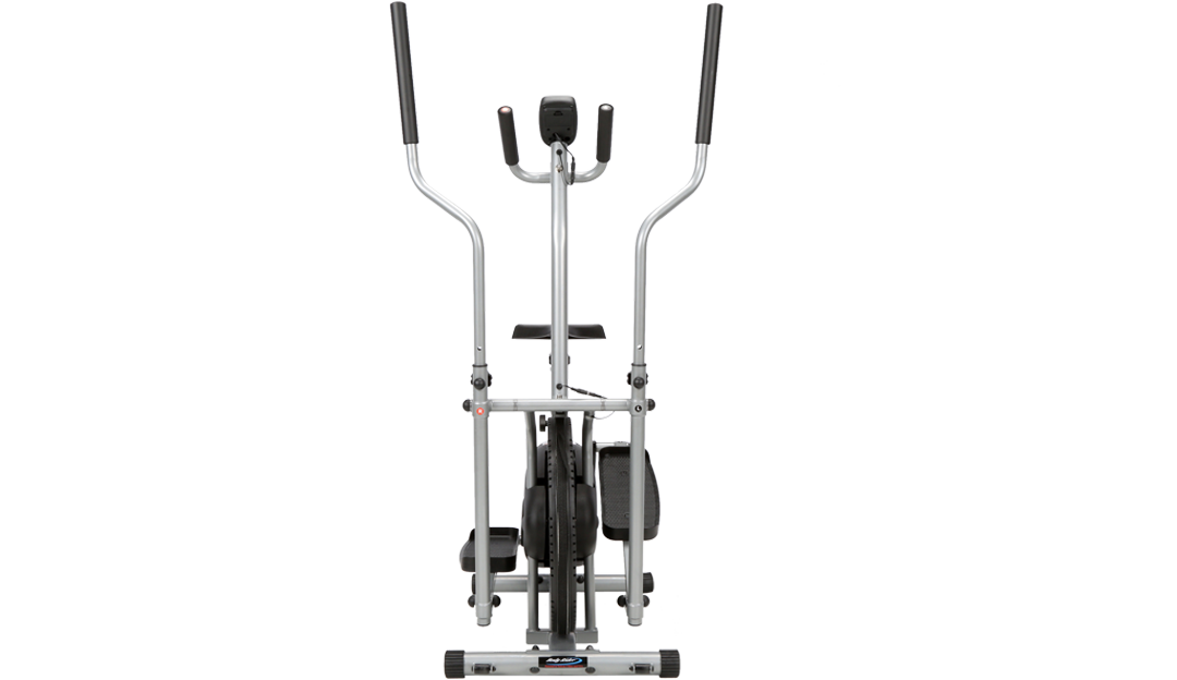 Body Rider BRD2000 2 in1 Elliptical 