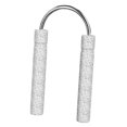 thumbnail image 2 of Ejercitador de dedos para fortalecer el agarre de mano, pinza ergonómica profesional de acero versátil en forma de U, herramienta de entrenamiento de Resistencia de 60 kg, 2 of 8