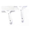 thumbnail image 4 of Rake Comb For Dogs Brush Short Long Hair Fur Shedding Remove Cat Dog Brush Grooming-4, 4 of 4