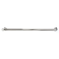 thumbnail image 3 of Alno A8720-24-SN Infinity 24" Towel Bar Satin Nickel, 3 of 3